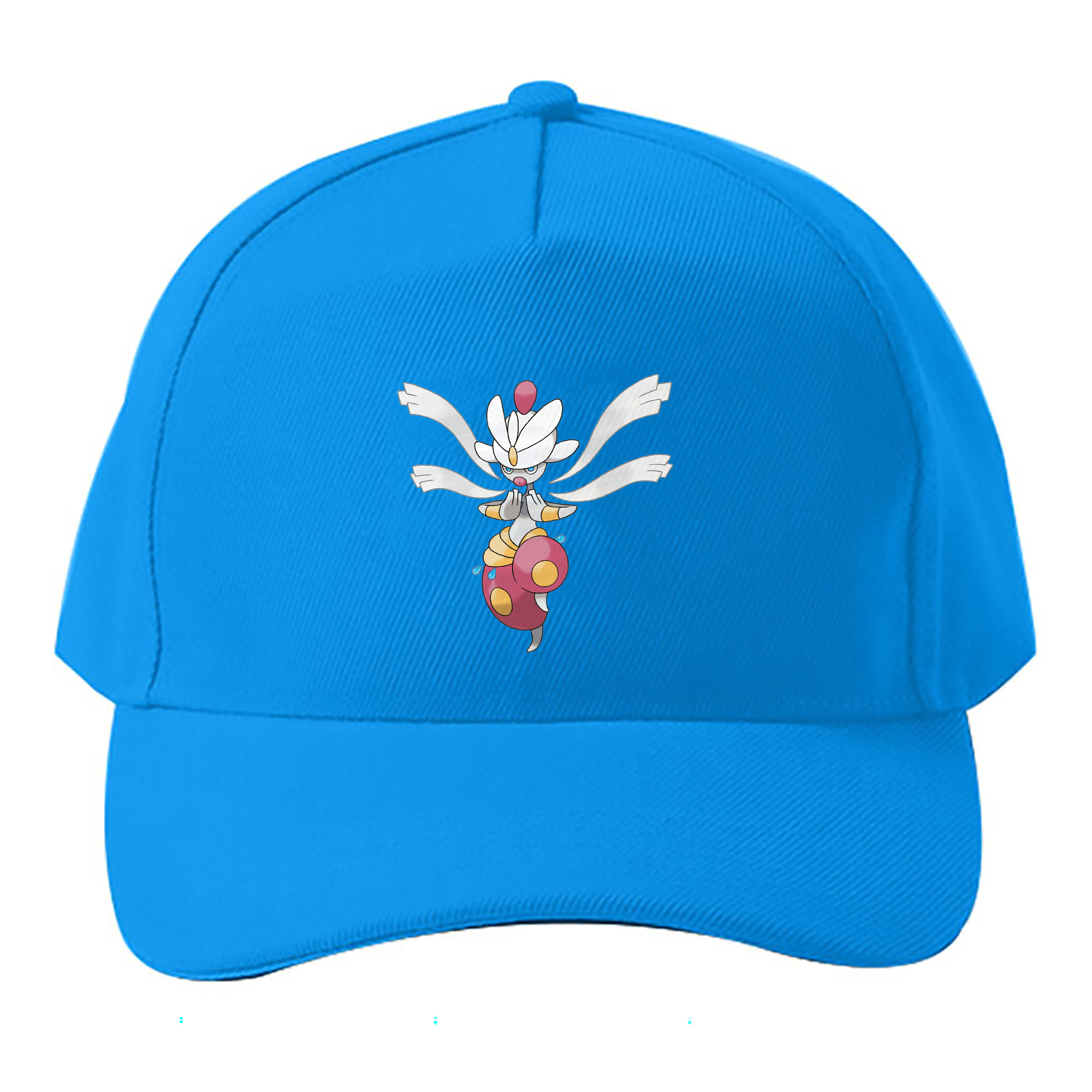 （画像用） ポケットモンスター Pokémon ベースボールキャップ 綿100％ 男女兼用 帽子 スポーツ